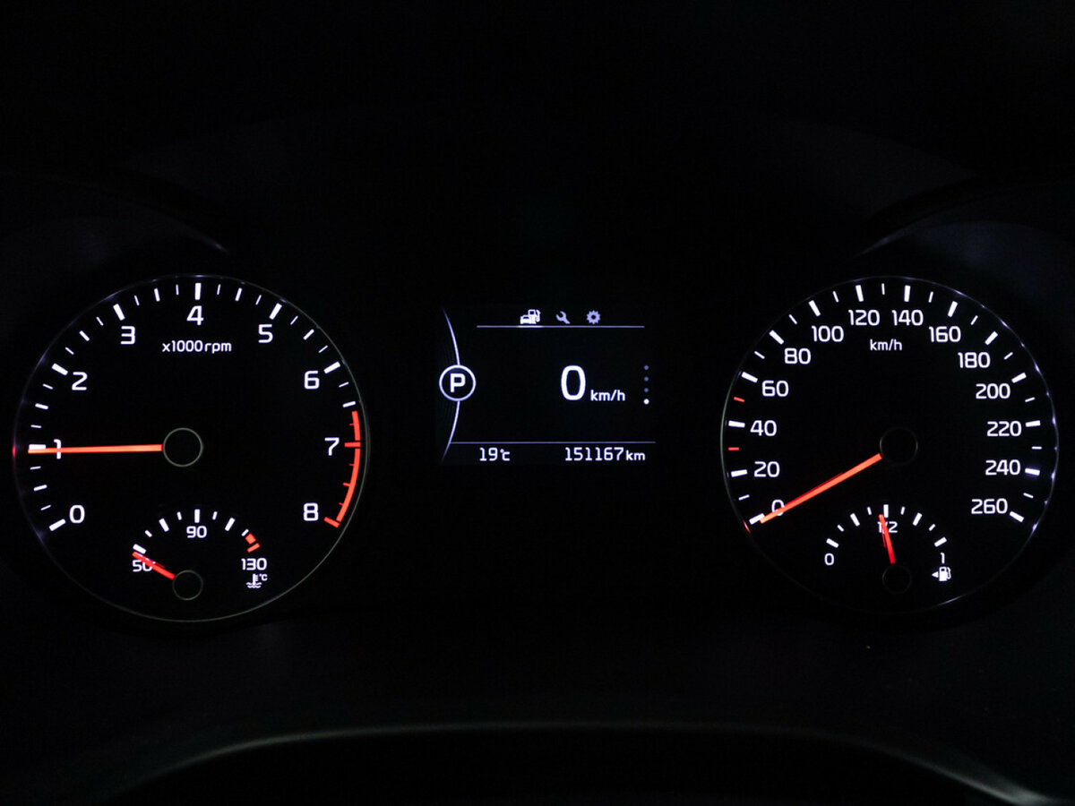 Купить Киа Оптима, 2017, 151 165 км.. Фото: #11