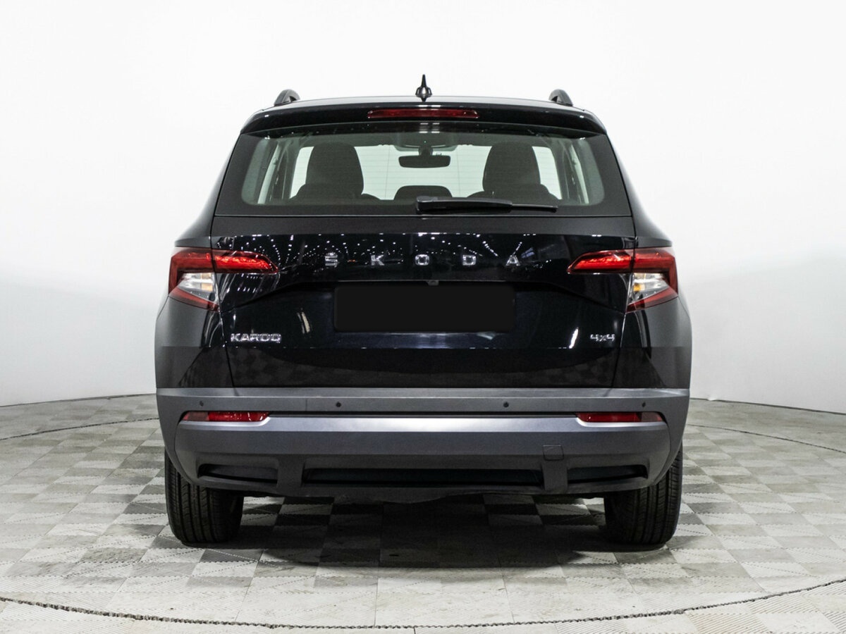 Купить Шкода Карок, 2021, 100 500 км.. Фото: #5