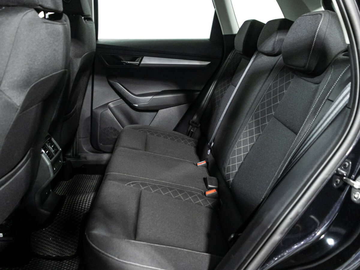 Купить Шкода Карок, 2021, 100 500 км.. Фото: #9