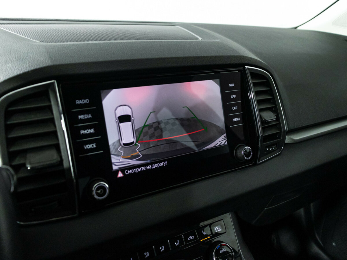 Купить Шкода Карок, 2021, 100 500 км.. Фото: #13