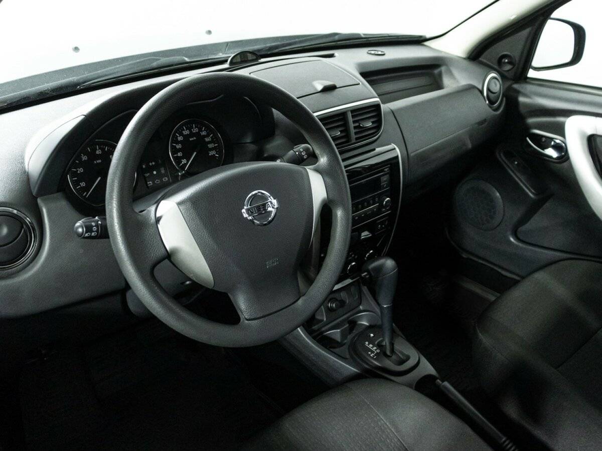 Купить Ниссан Террано, 2014, 93 903 км.. Фото: #10