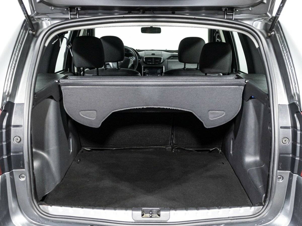 Купить Ниссан Террано, 2014, 93 903 км.. Фото: #14