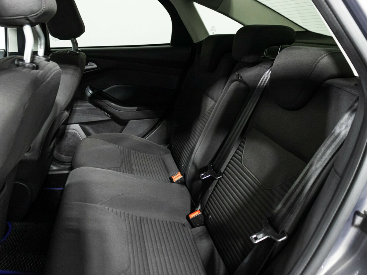 Купить Форд Фокус, 2019, 163 853 км.. Фото: #9