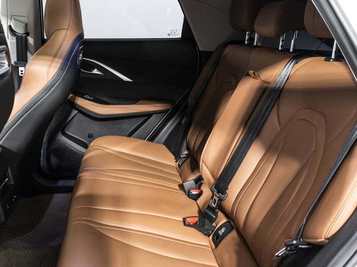 Купить Омода Ц5, 2022, 55 750 км.. Фото: #9