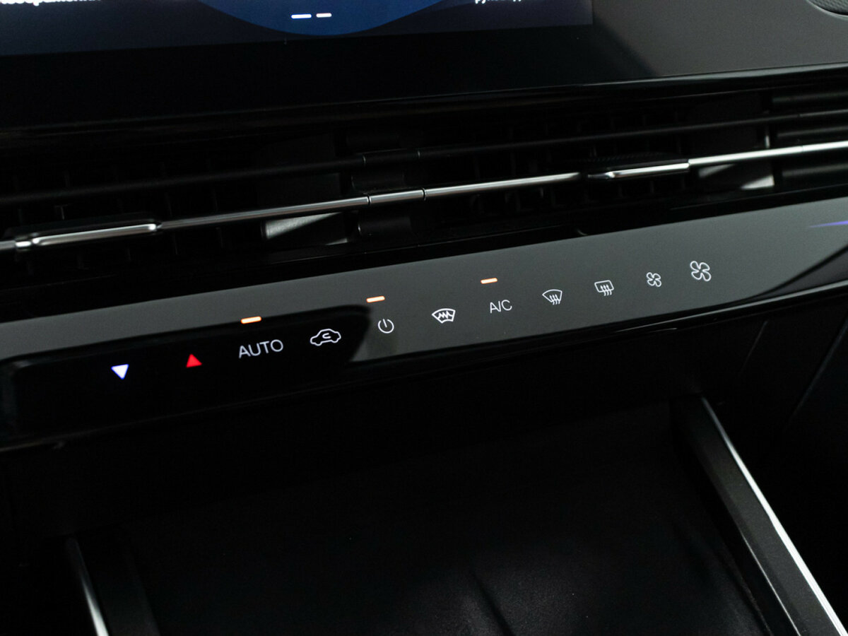 Купить Омода Ц5, 2022, 55 750 км.. Фото: #16