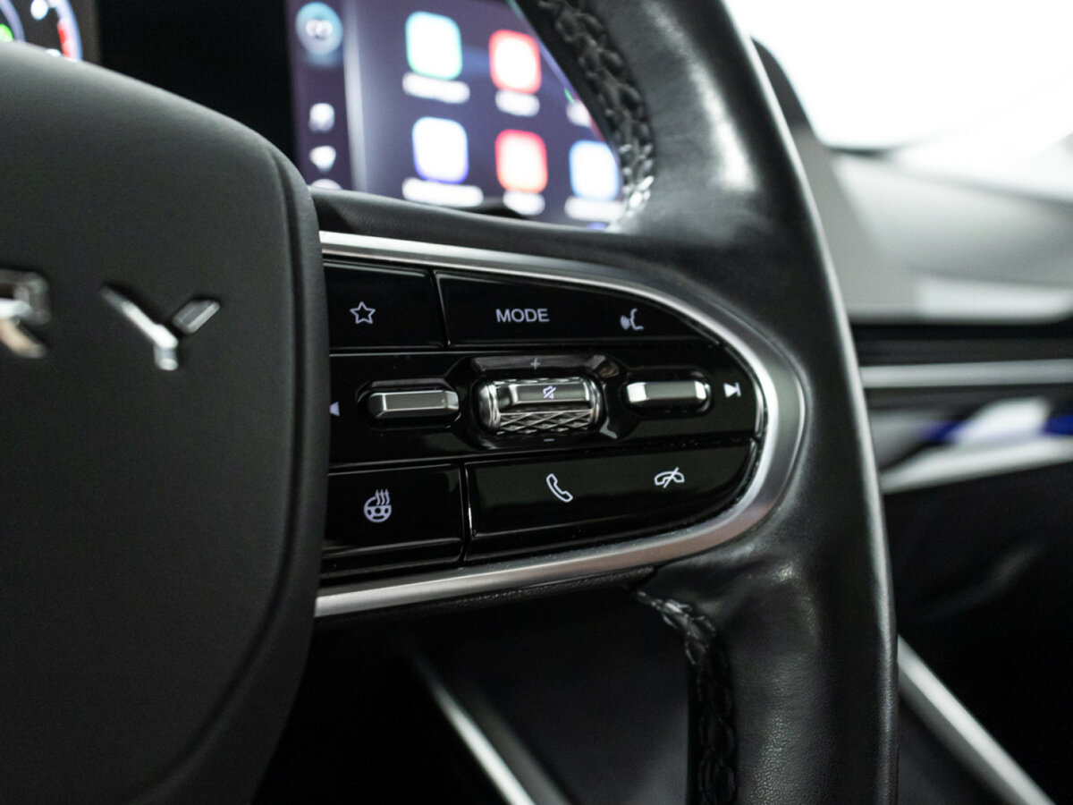 Купить Омода Ц5, 2022, 55 750 км.. Фото: #18