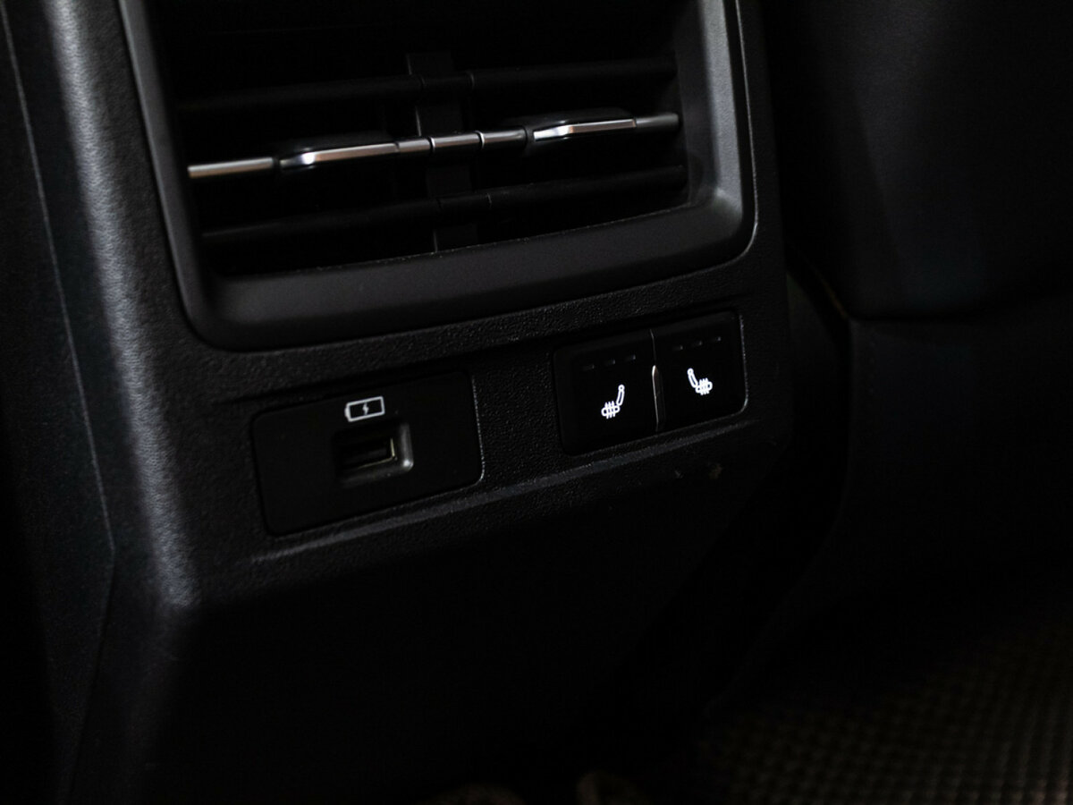 Купить Омода Ц5, 2022, 55 750 км.. Фото: #21