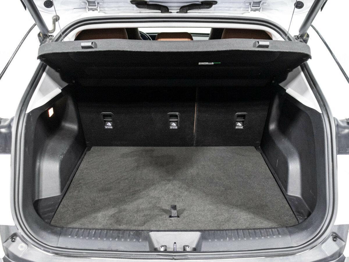 Купить Омода Ц5, 2022, 55 750 км.. Фото: #22