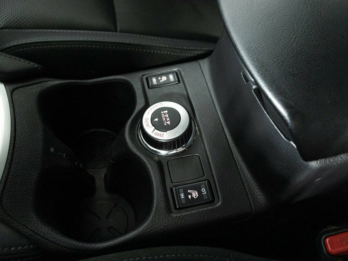 Купить Ниссан Кашкай, 2017, 158 806 км.. Фото: #15