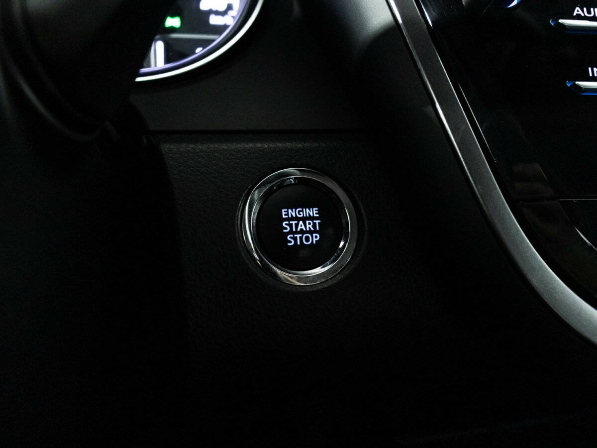 Купить Тойота Камри, 2018, 83 515 км.. Фото: #15