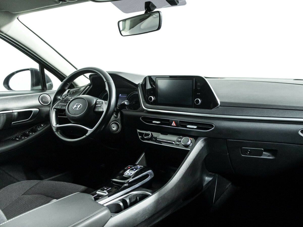 Купить Хендай Соната, 2021, 137 753 км.. Фото: #8