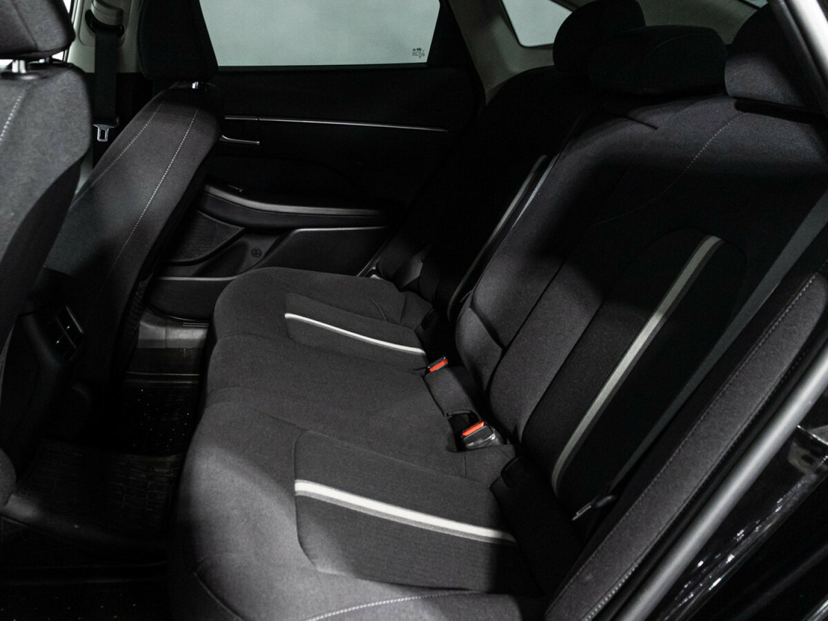 Купить Хендай Соната, 2021, 137 753 км.. Фото: #9