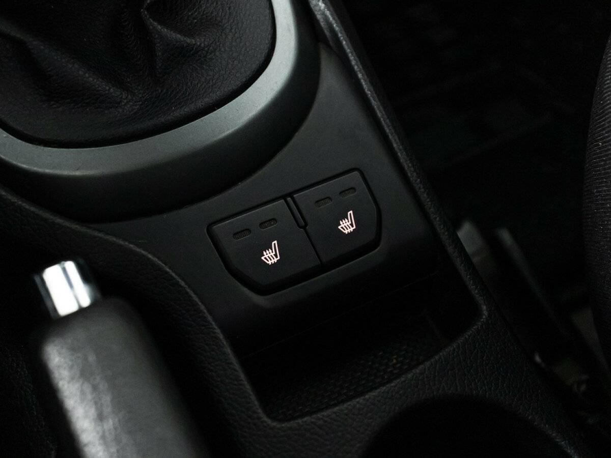 Купить Киа Рио, 2013, 100 589 км.. Фото: #15