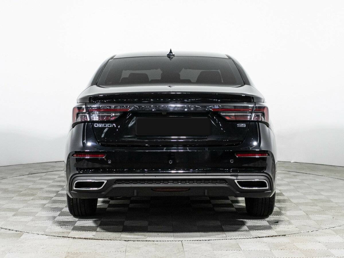 Купить Омода С5, 2024, 5 000 км.. Фото: #5