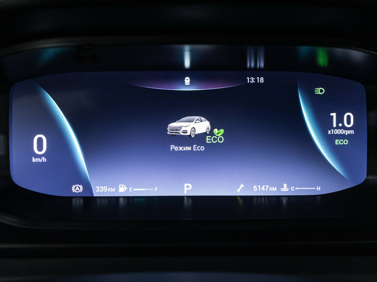 Купить Омода С5, 2024, 5 000 км.. Фото: #11