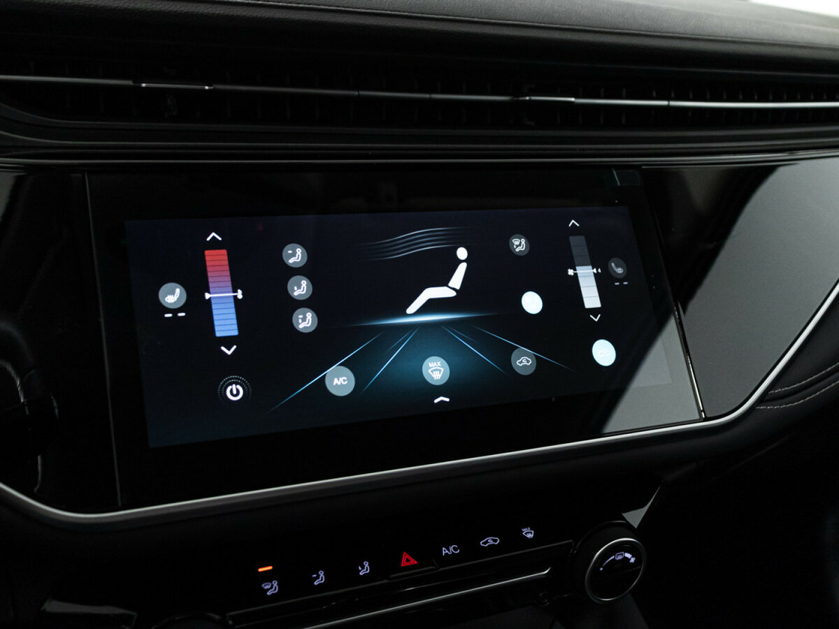 Купить Омода С5, 2024, 5 000 км.. Фото: #16