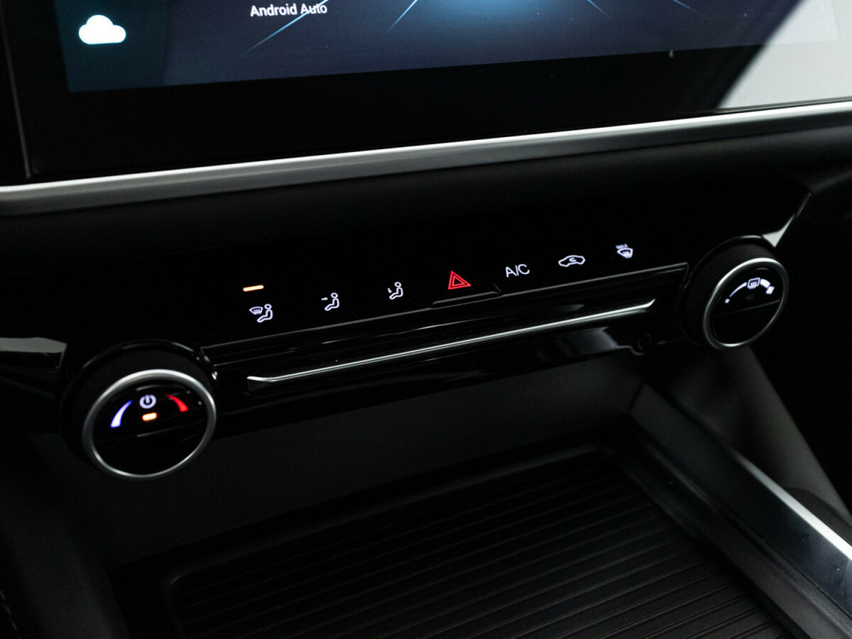 Купить Омода С5, 2024, 5 000 км.. Фото: #17