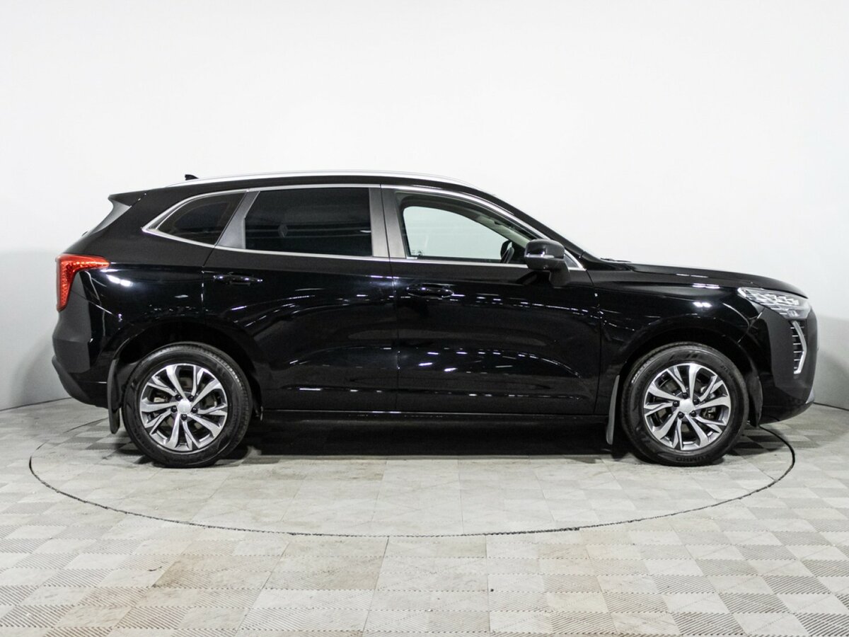 Купить Хавал Джолион, 2023, 38 591 км.. Фото: #3