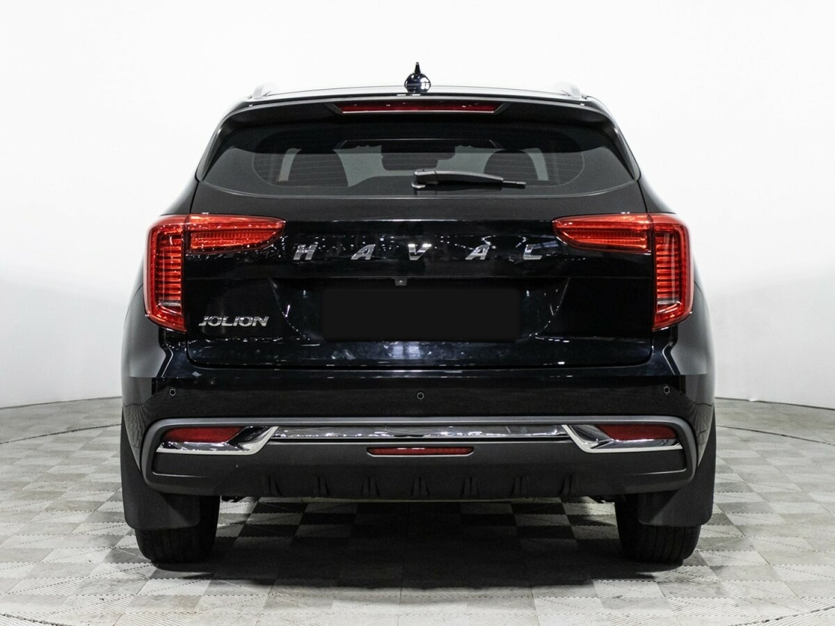 Купить Хавал Джолион, 2023, 38 591 км.. Фото: #5