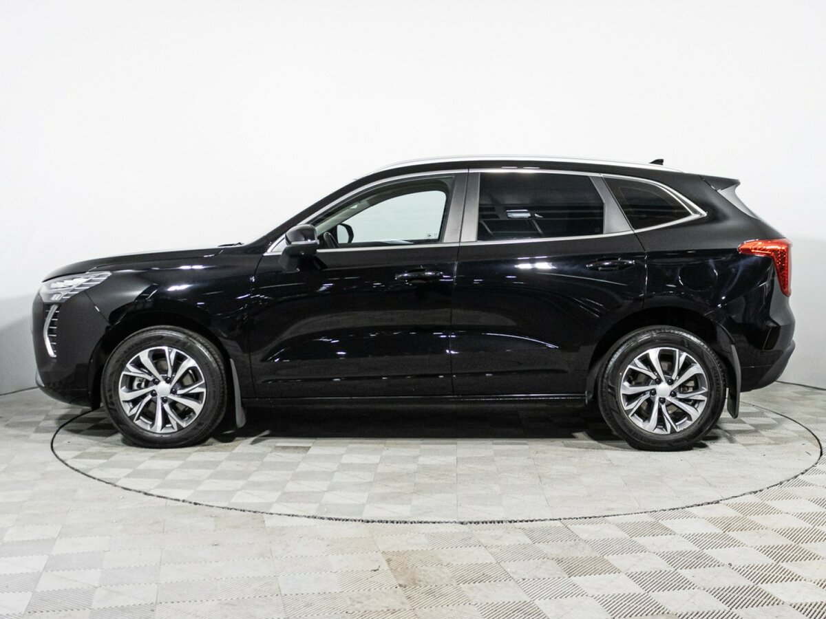 Купить Хавал Джолион, 2023, 38 591 км.. Фото: #7