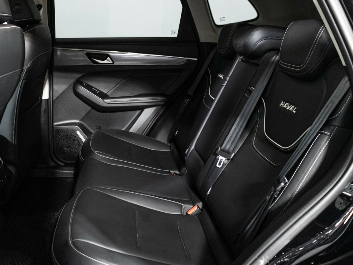 Купить Хавал Джолион, 2023, 38 591 км.. Фото: #9