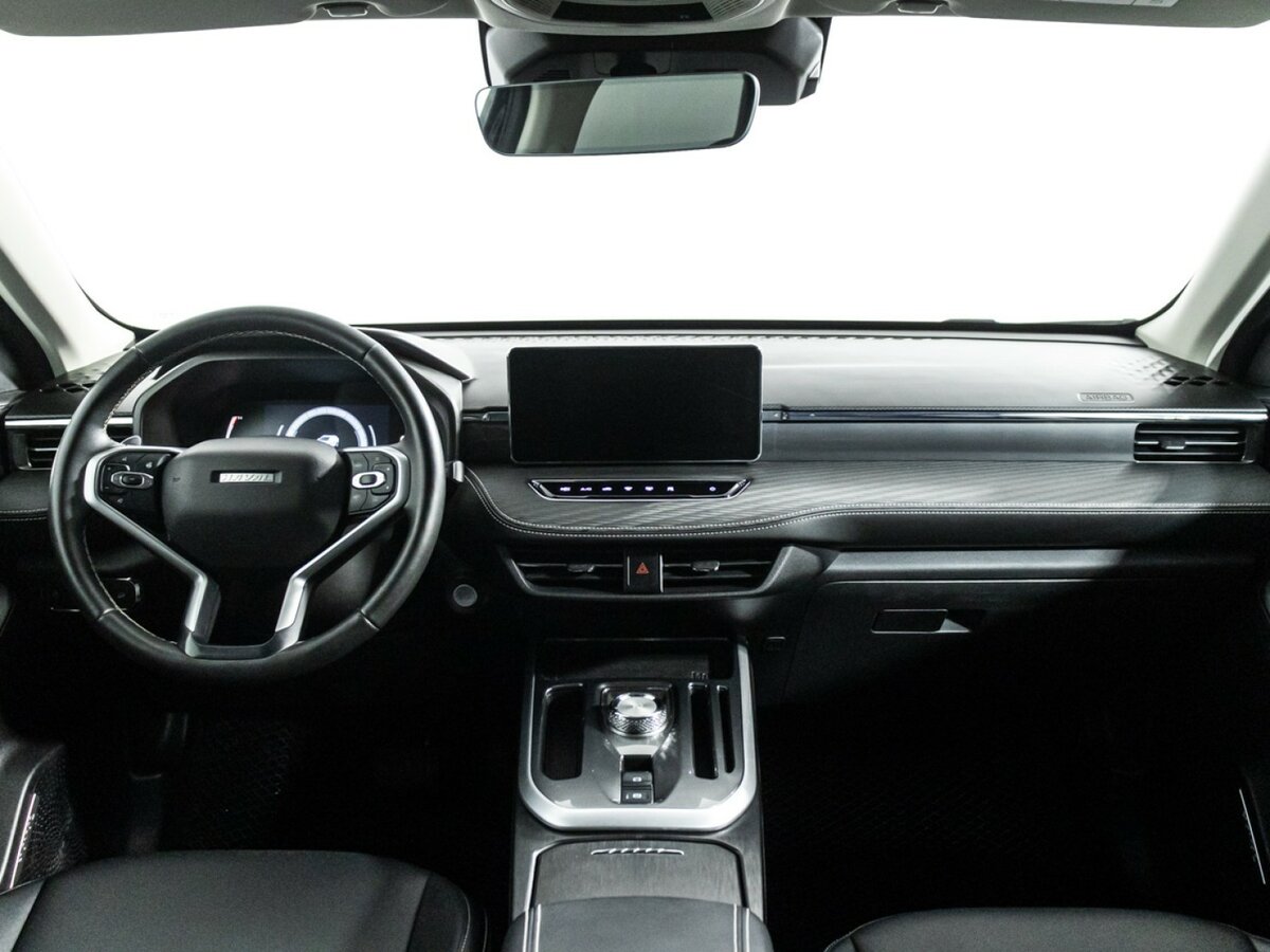 Купить Хавал Джолион, 2023, 38 591 км.. Фото: #12