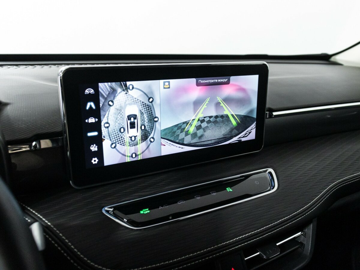 Купить Хавал Джолион, 2023, 38 591 км.. Фото: #13