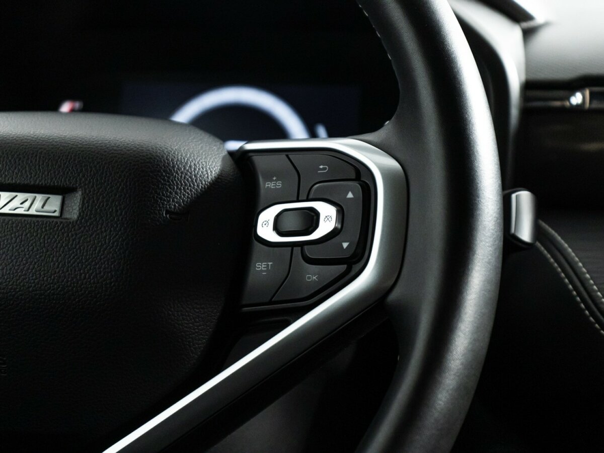 Купить Хавал Джолион, 2023, 38 591 км.. Фото: #14