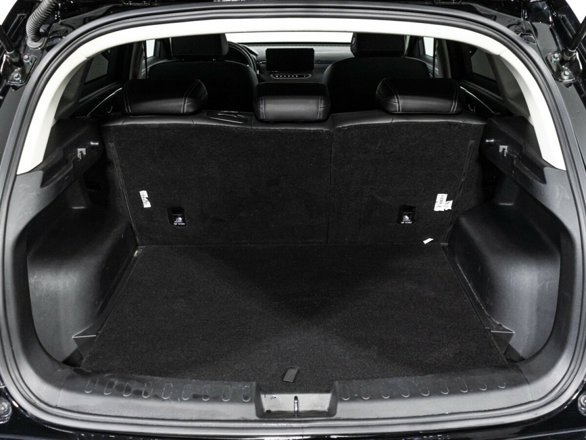 Купить Хавал Джолион, 2023, 38 591 км.. Фото: #16