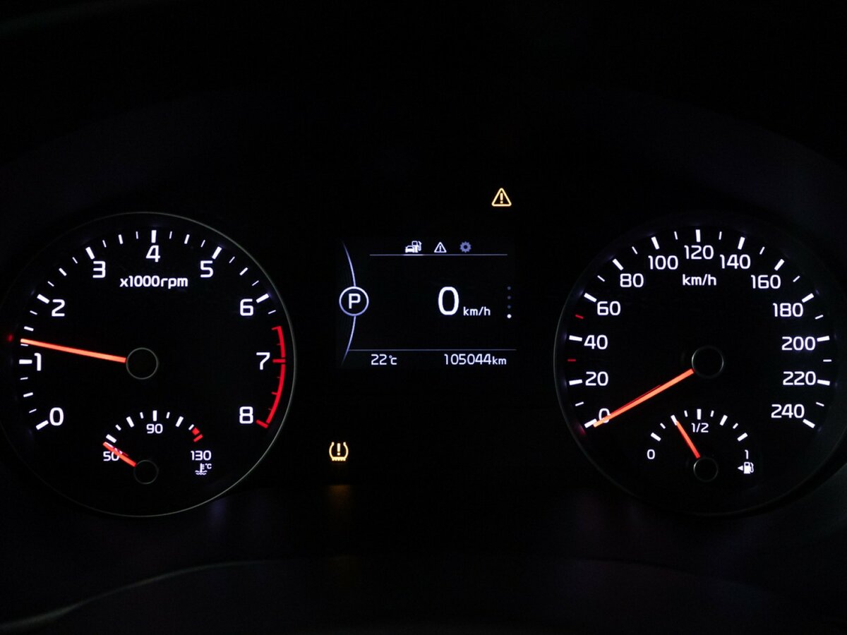 Купить Киа Спортейдж, 2016, 105 042 км.. Фото: #11