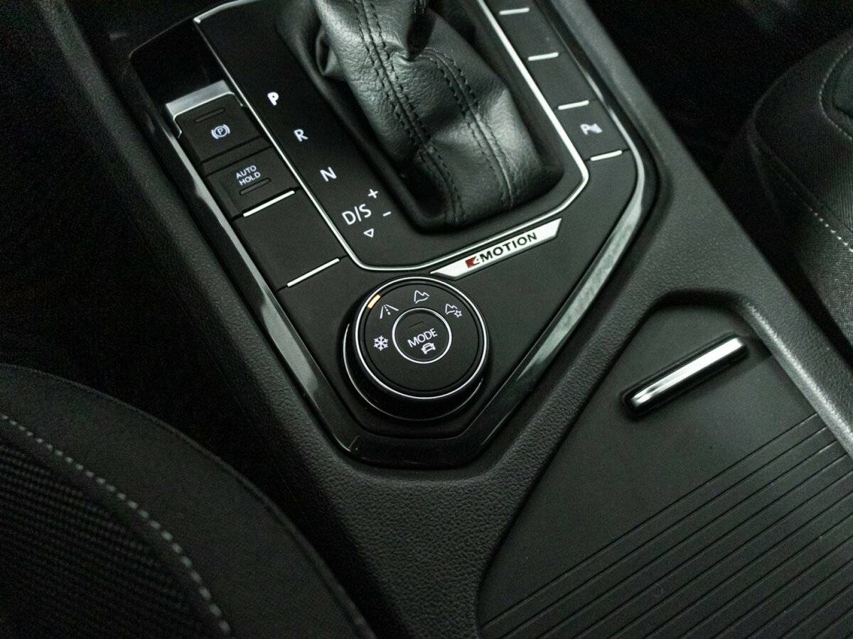 Купить Фольксваген Тигуан, 2018, 132 436 км.. Фото: #15