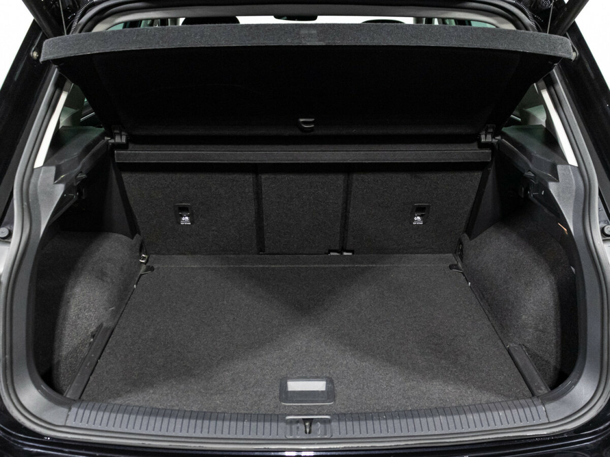 Купить Фольксваген Тигуан, 2018, 132 436 км.. Фото: #18