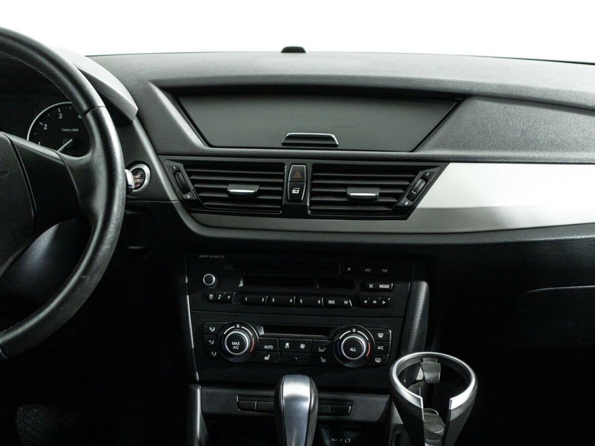 Купить БМВ Икс1, 2013, 158 183 км.. Фото: #12