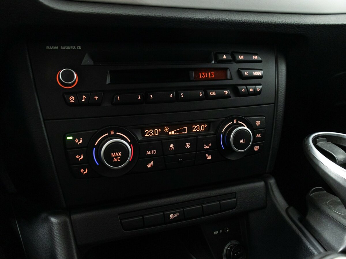 Купить БМВ Икс1, 2013, 158 183 км.. Фото: #14