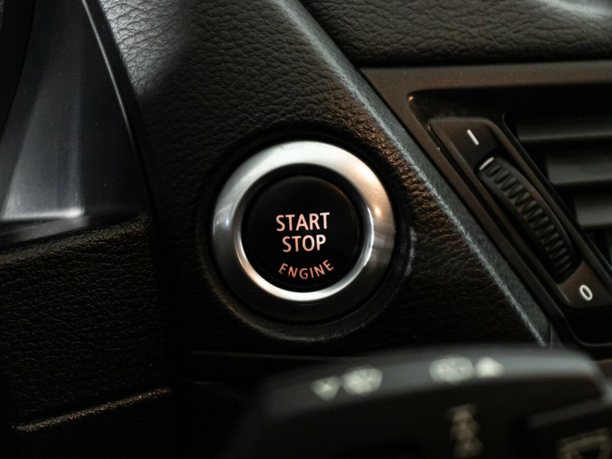 Купить БМВ Икс1, 2013, 158 183 км.. Фото: #15