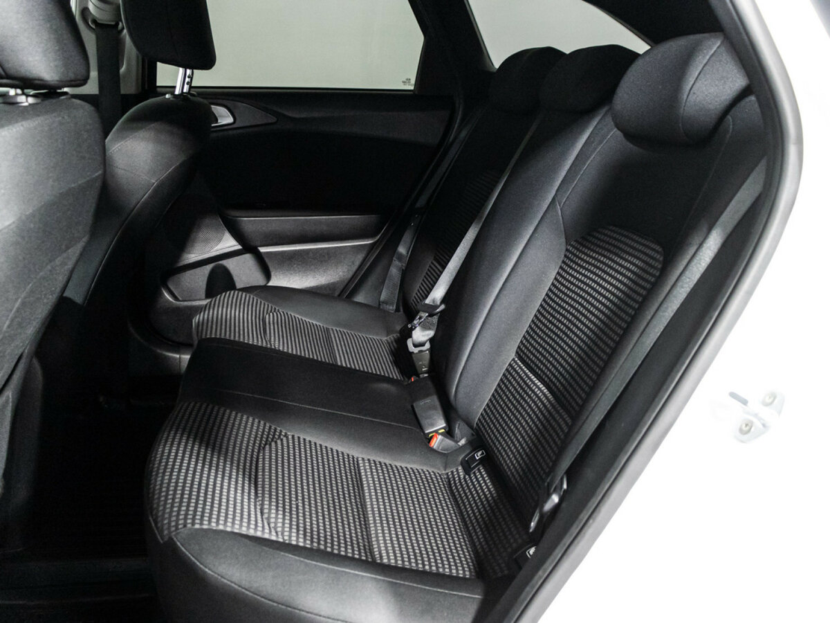 Купить Киа Сид, 2019, 68 732 км.. Фото: #9