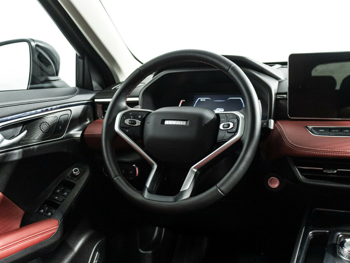 Купить Хавал Джолион, 2024, 8 480 км.. Фото: #20