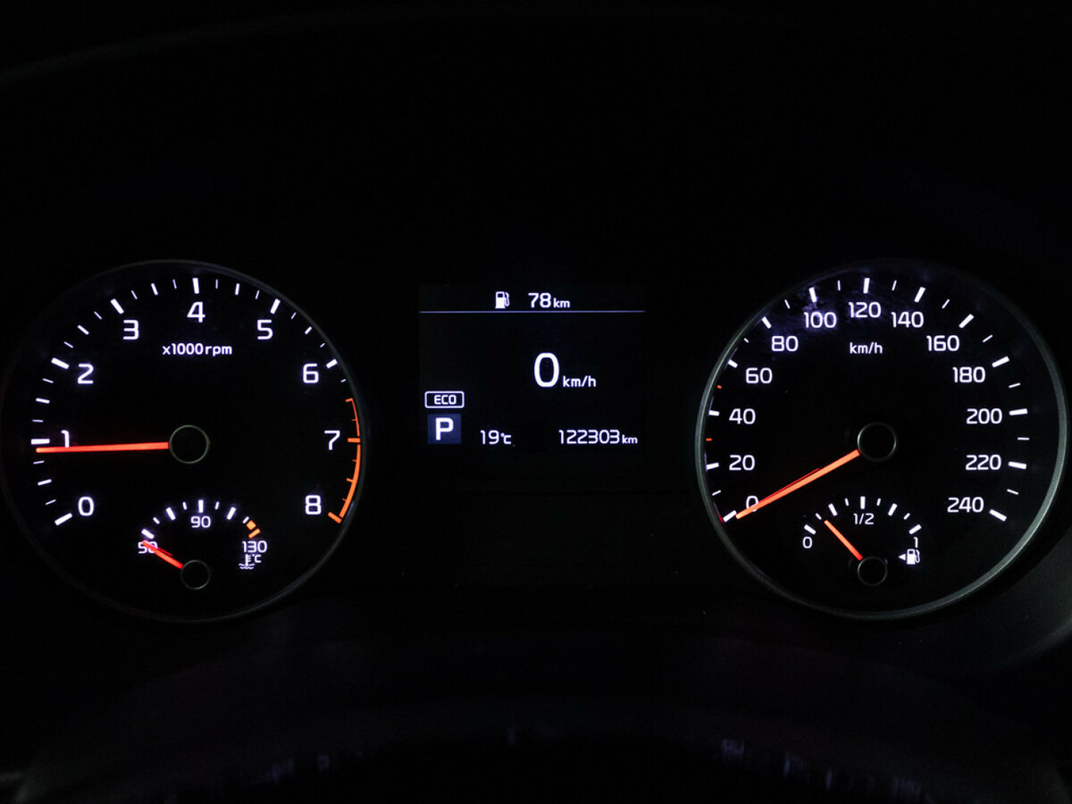 Купить Киа Спортейдж, 2020, 122 212 км.. Фото: #12