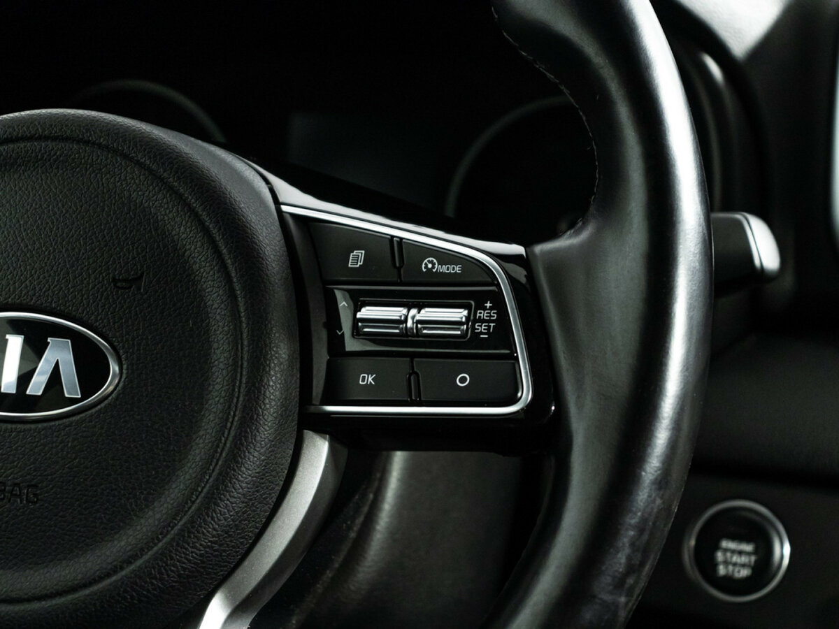 Купить Киа Спортейдж, 2020, 122 212 км.. Фото: #21