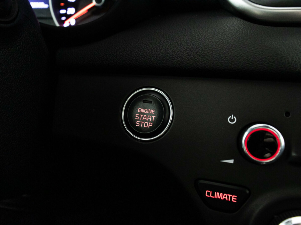 Купить Киа Спортейдж, 2020, 122 212 км.. Фото: #22