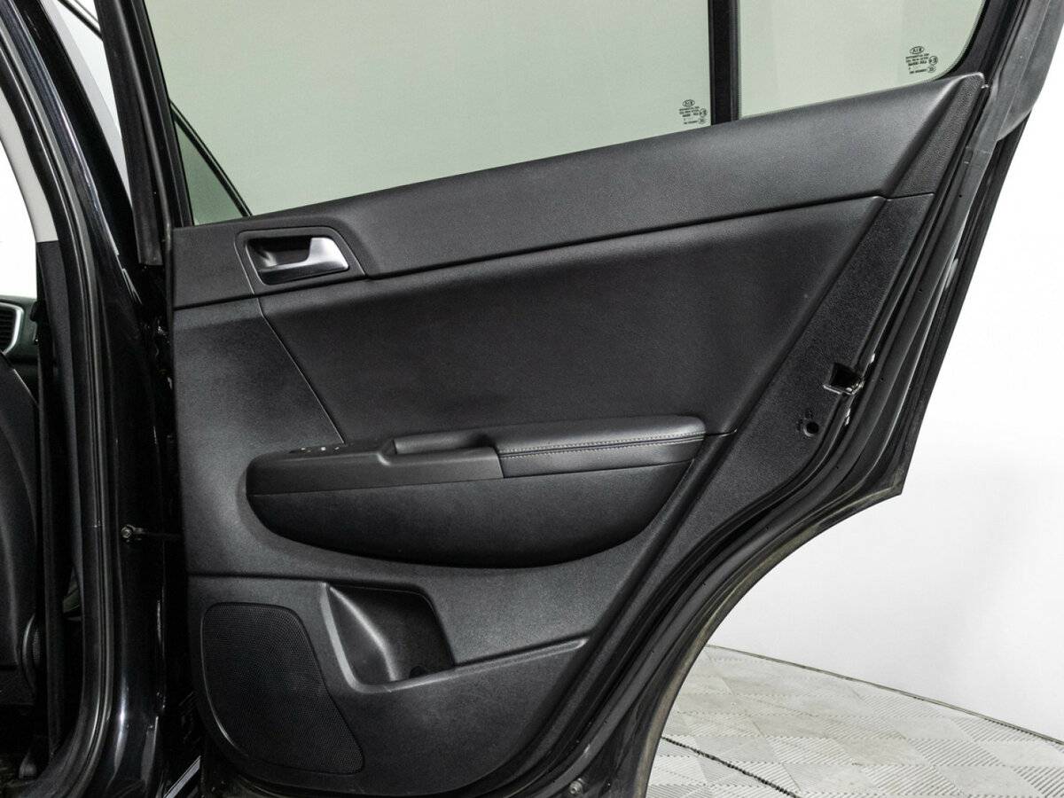 Купить Киа Спортейдж, 2020, 122 212 км.. Фото: #25