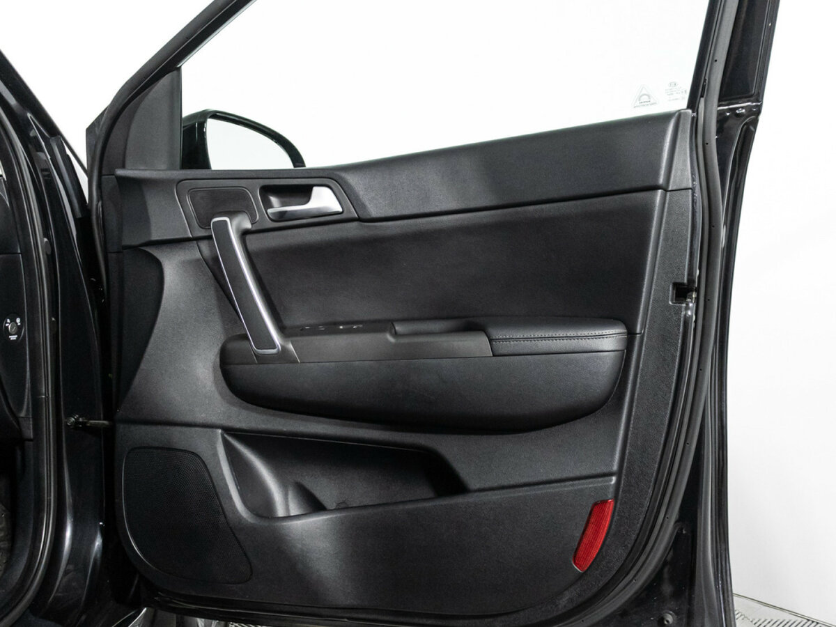 Купить Киа Спортейдж, 2020, 122 212 км.. Фото: #26