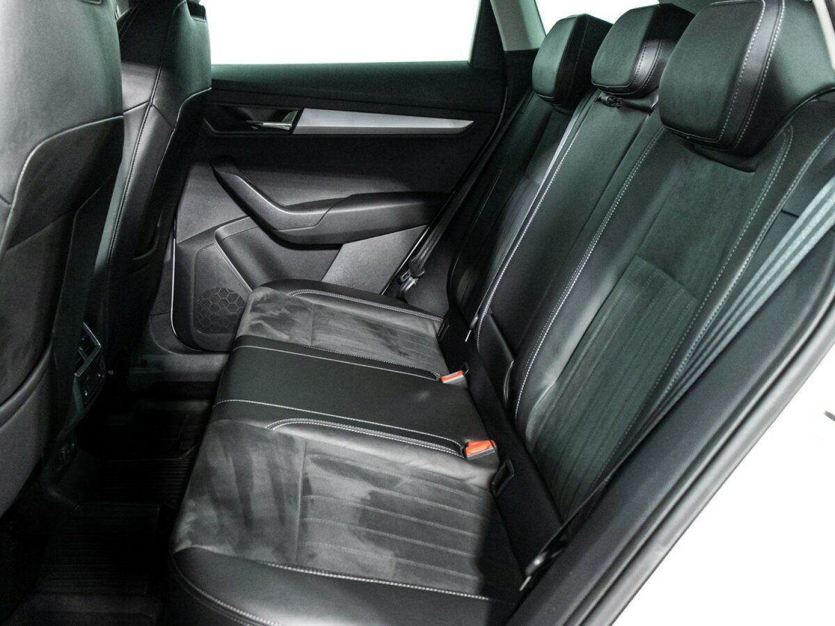 Купить Шкода Карок, 2020, 89 092 км.. Фото: #9