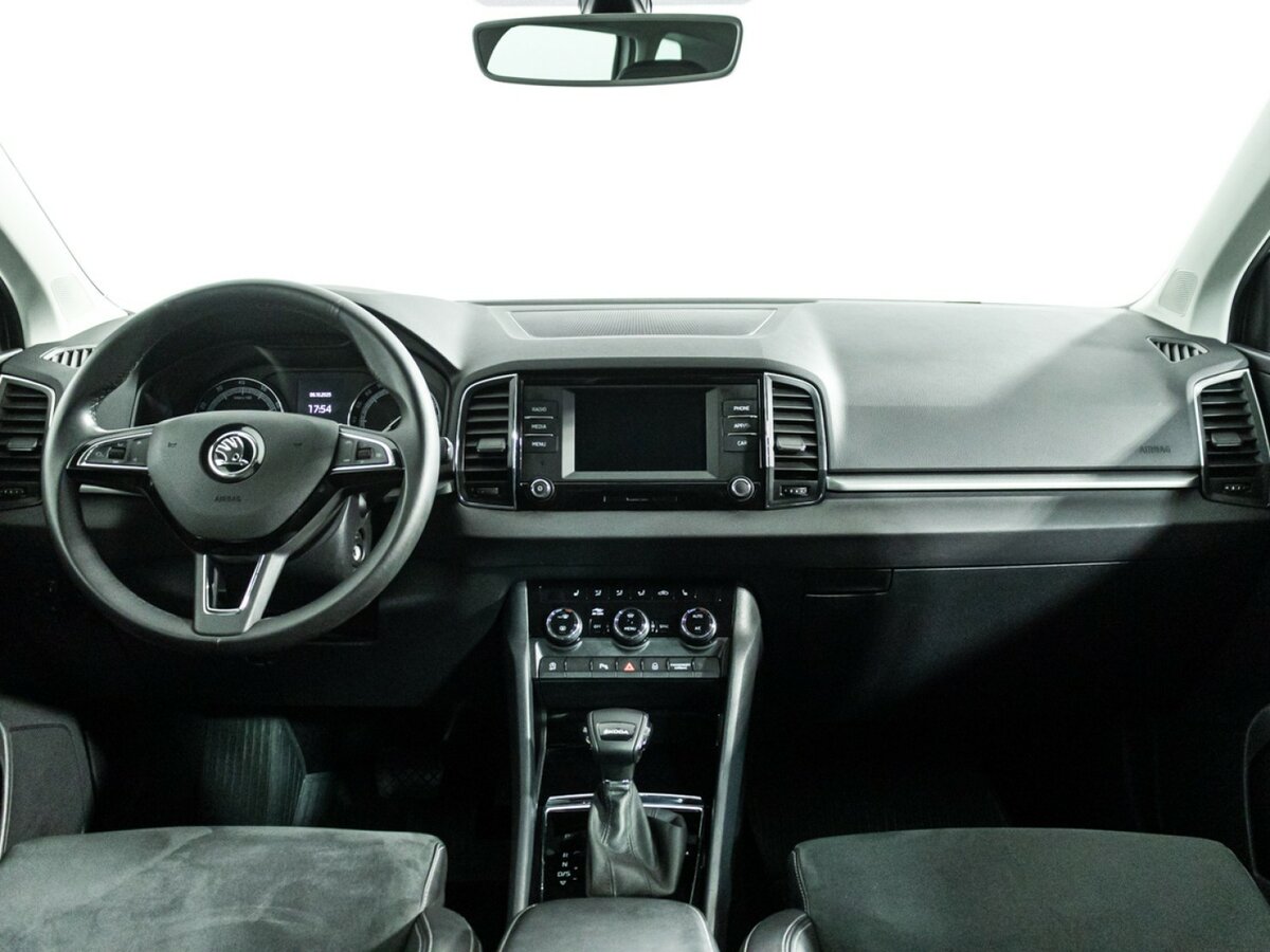 Купить Шкода Карок, 2020, 89 092 км.. Фото: #12