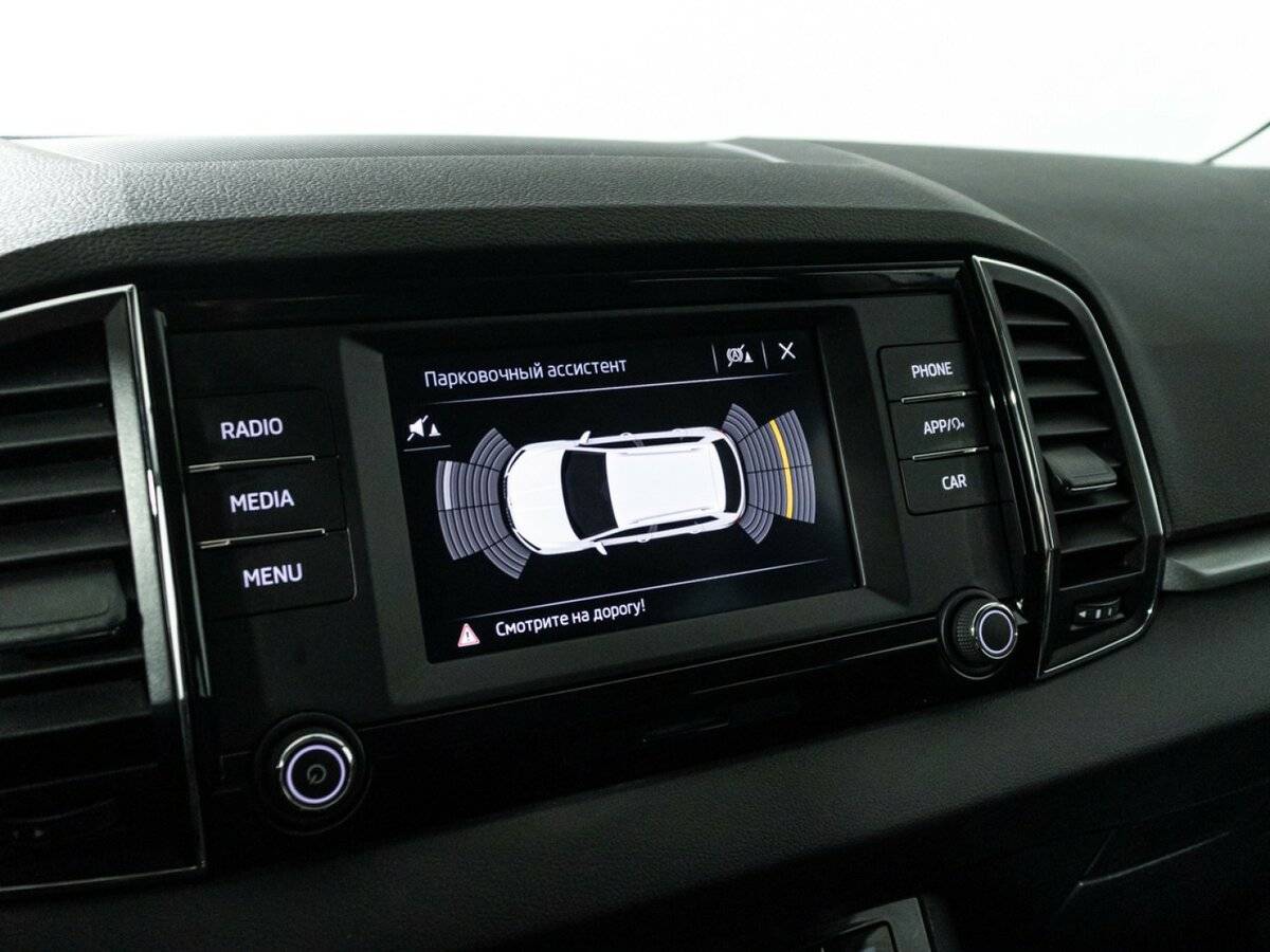 Купить Шкода Карок, 2020, 89 092 км.. Фото: #13