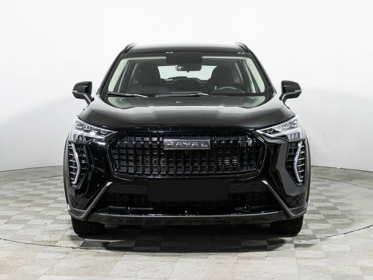 Купить Хавал Джолион, 2024, 2 144 км.. Фото: #1