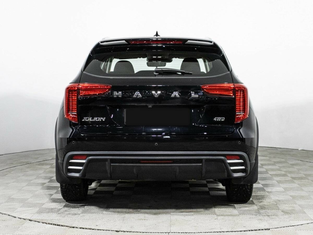 Купить Хавал Джолион, 2024, 2 144 км.. Фото: #5