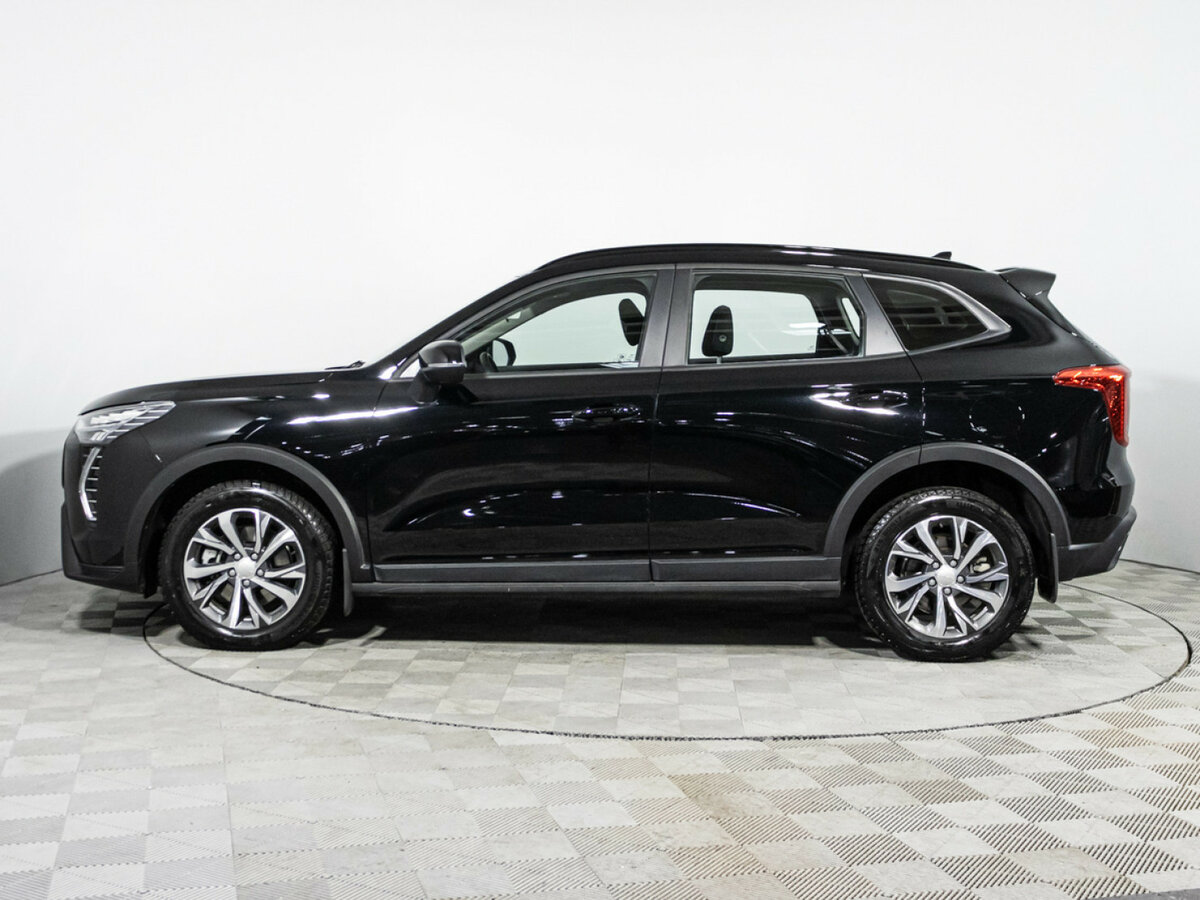 Купить Хавал Джолион, 2024, 2 144 км.. Фото: #7