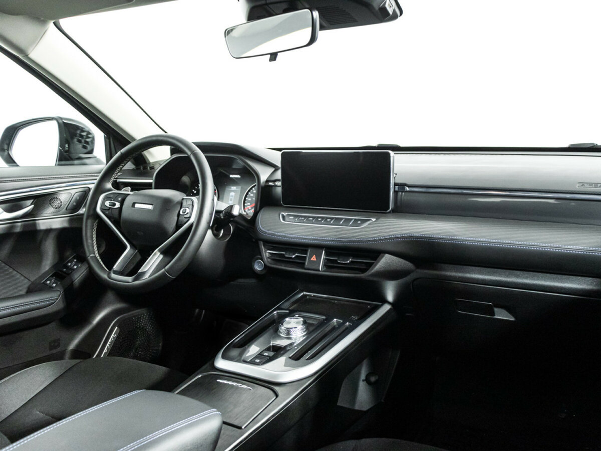 Купить Хавал Джолион, 2024, 2 144 км.. Фото: #8