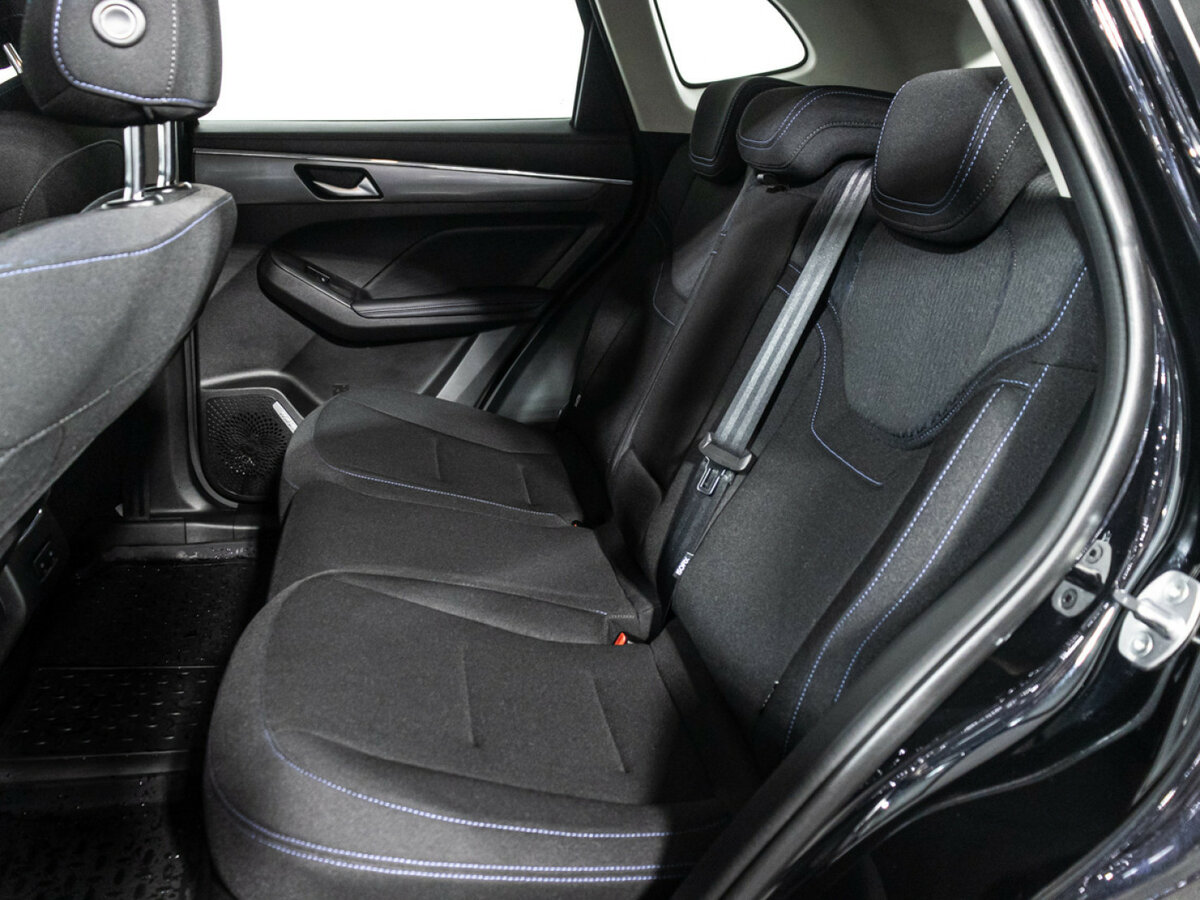 Купить Хавал Джолион, 2024, 2 144 км.. Фото: #9